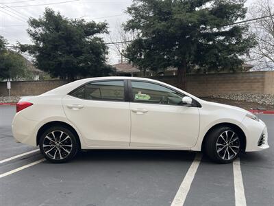 2018 Toyota Corolla SE   - Photo 10 - Sacramento, CA 95825