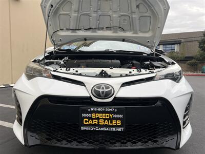 2018 Toyota Corolla SE   - Photo 30 - Sacramento, CA 95825