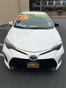 2018 Toyota Corolla SE   - Photo 3 - Sacramento, CA 95825
