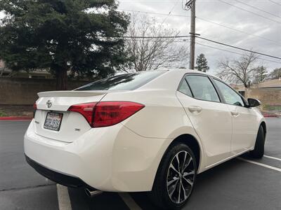 2018 Toyota Corolla SE   - Photo 9 - Sacramento, CA 95825