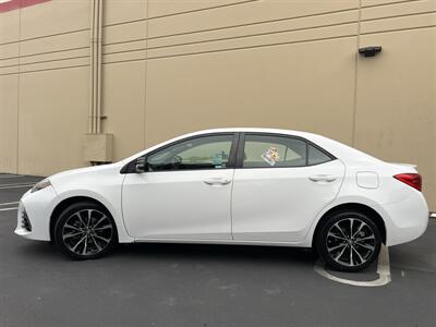 2018 Toyota Corolla SE   - Photo 5 - Sacramento, CA 95825