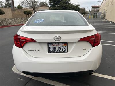 2018 Toyota Corolla SE   - Photo 7 - Sacramento, CA 95825