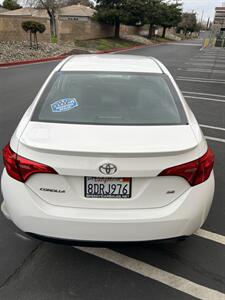 2018 Toyota Corolla SE   - Photo 8 - Sacramento, CA 95825