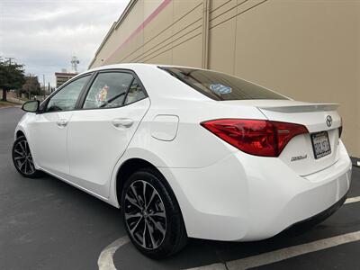 2018 Toyota Corolla SE   - Photo 6 - Sacramento, CA 95825