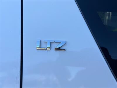 2013 Chevrolet Suburban LTZ 1500   - Photo 6 - Sacramento, CA 95825