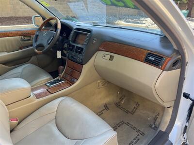 2004 Lexus LS 430   - Photo 23 - Sacramento, CA 95825