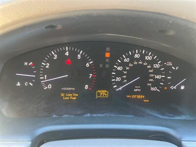 2004 Lexus LS 430   - Photo 36 - Sacramento, CA 95825