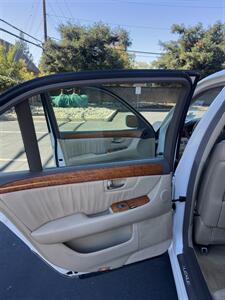 2004 Lexus LS 430   - Photo 14 - Sacramento, CA 95825