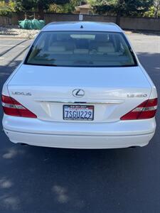 2004 Lexus LS 430   - Photo 8 - Sacramento, CA 95825