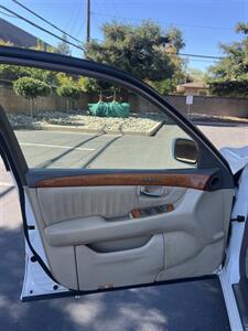 2004 Lexus LS 430   - Photo 13 - Sacramento, CA 95825