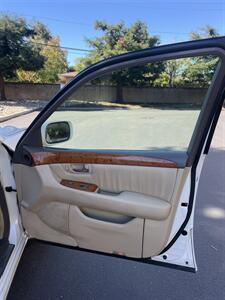 2004 Lexus LS 430   - Photo 25 - Sacramento, CA 95825