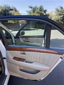 2004 Lexus LS 430   - Photo 26 - Sacramento, CA 95825