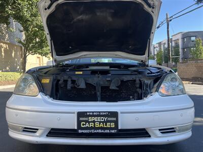 2004 Lexus LS 430   - Photo 32 - Sacramento, CA 95825
