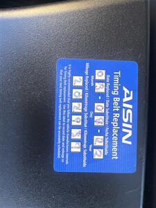 2004 Lexus LS 430   - Photo 31 - Sacramento, CA 95825