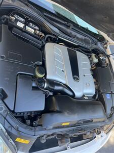 2004 Lexus LS 430   - Photo 29 - Sacramento, CA 95825