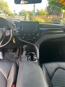 2021 Toyota Camry SE   - Photo 17 - Sacramento, CA 95825