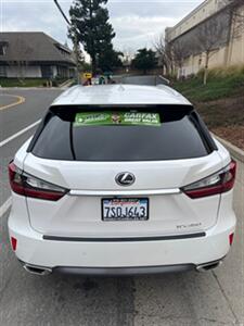 2016 Lexus RX   - Photo 7 - Sacramento, CA 95825