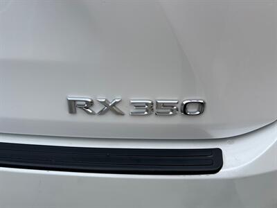 2016 Lexus RX   - Photo 9 - Sacramento, CA 95825