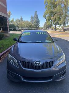 2010 Toyota Camry SE - Photo 2 - Sacramento, CA 95825