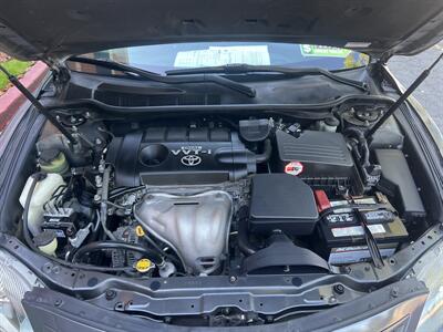 2010 Toyota Camry SE - Photo 26 - Sacramento, CA 95825