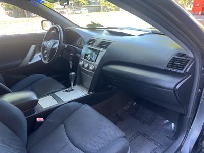 2010 Toyota Camry SE - Photo 23 - Sacramento, CA 95825