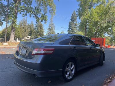 2010 Toyota Camry SE - Photo 9 - Sacramento, CA 95825