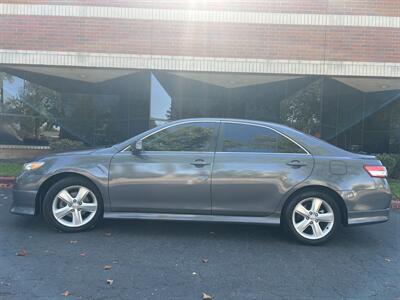 2010 Toyota Camry SE - Photo 5 - Sacramento, CA 95825