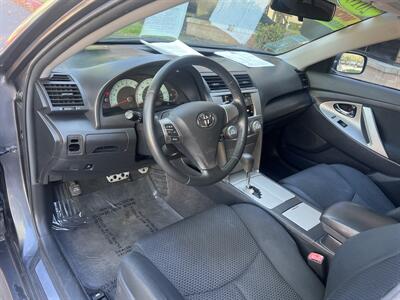 2010 Toyota Camry SE - Photo 12 - Sacramento, CA 95825