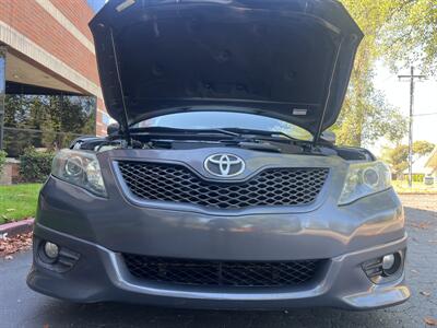 2010 Toyota Camry SE - Photo 29 - Sacramento, CA 95825