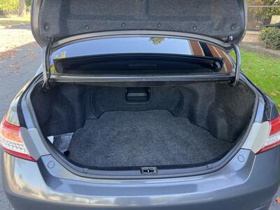 2010 Toyota Camry SE - Photo 20 - Sacramento, CA 95825