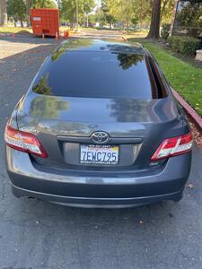 2010 Toyota Camry SE - Photo 8 - Sacramento, CA 95825