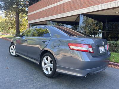 2010 Toyota Camry SE - Photo 6 - Sacramento, CA 95825