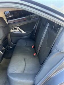 2010 Toyota Camry SE - Photo 17 - Sacramento, CA 95825