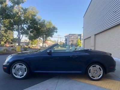 2003 Lexus SC   - Photo 5 - Sacramento, CA 95825