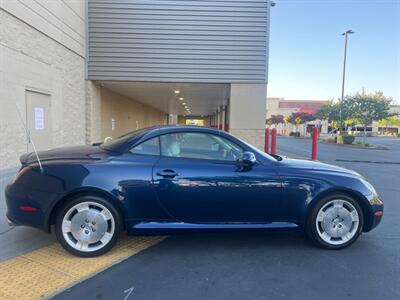 2003 Lexus SC   - Photo 35 - Sacramento, CA 95825