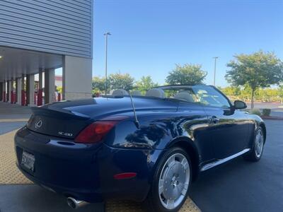 2003 Lexus SC   - Photo 8 - Sacramento, CA 95825