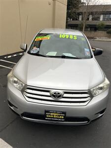 2011 Toyota Highlander - Photo 3 - Sacramento, CA 95825