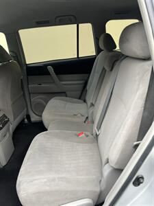 2011 Toyota Highlander - Photo 15 - Sacramento, CA 95825