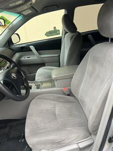 2011 Toyota Highlander - Photo 11 - Sacramento, CA 95825