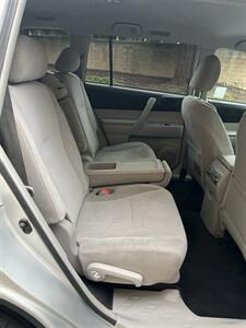 2011 Toyota Highlander - Photo 22 - Sacramento, CA 95825
