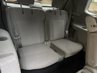 2011 Toyota Highlander - Photo 23 - Sacramento, CA 95825