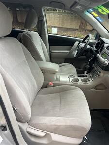 2011 Toyota Highlander - Photo 24 - Sacramento, CA 95825