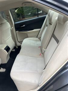 2013 Toyota Camry LE   - Photo 17 - Sacramento, CA 95825