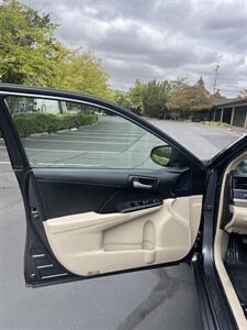 2013 Toyota Camry LE   - Photo 13 - Sacramento, CA 95825