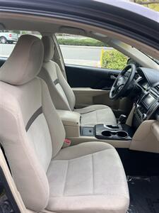 2013 Toyota Camry LE   - Photo 21 - Sacramento, CA 95825