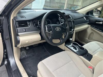 2013 Toyota Camry LE   - Photo 12 - Sacramento, CA 95825