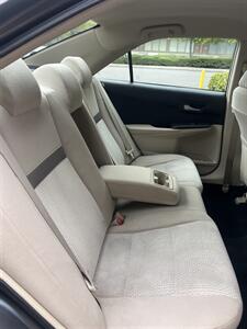 2013 Toyota Camry LE   - Photo 20 - Sacramento, CA 95825