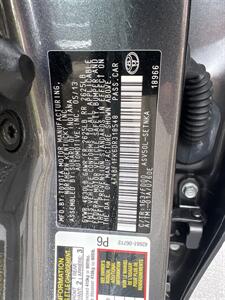 2013 Toyota Camry LE   - Photo 18 - Sacramento, CA 95825