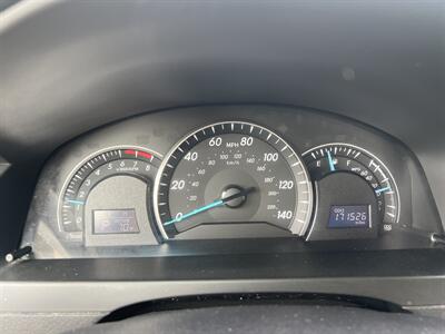 2013 Toyota Camry LE   - Photo 31 - Sacramento, CA 95825