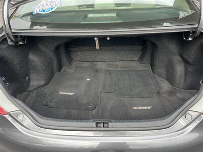 2013 Toyota Camry LE   - Photo 19 - Sacramento, CA 95825